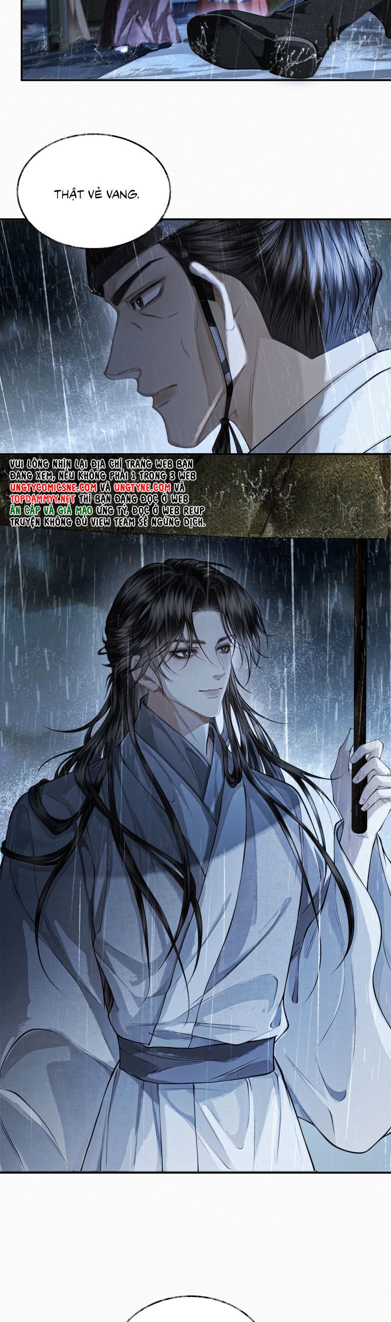 Thương Tiến Tửu Chap 29 - Next Chapter 30
