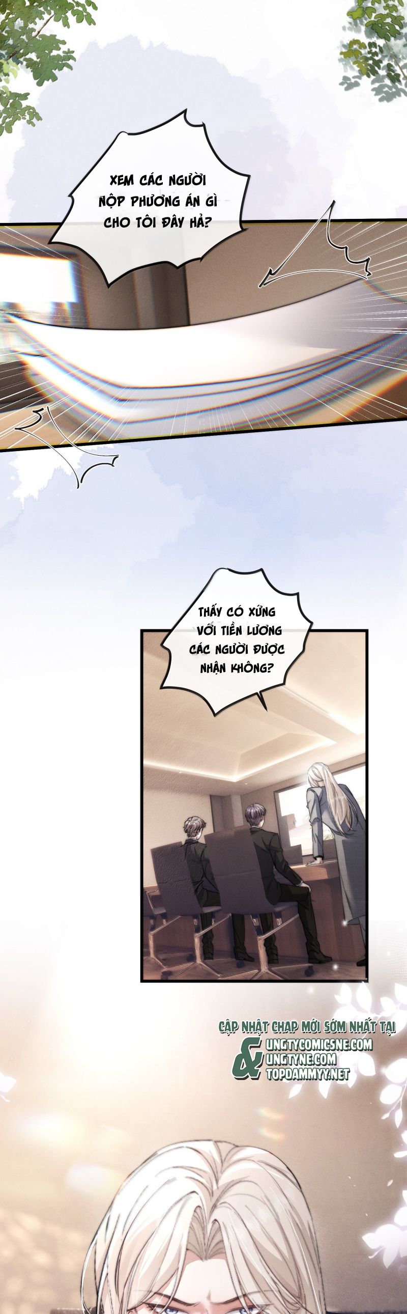 Kế Hoạch Tự Dưỡng Cuồng Khuyển Chap 54 - Trang 4