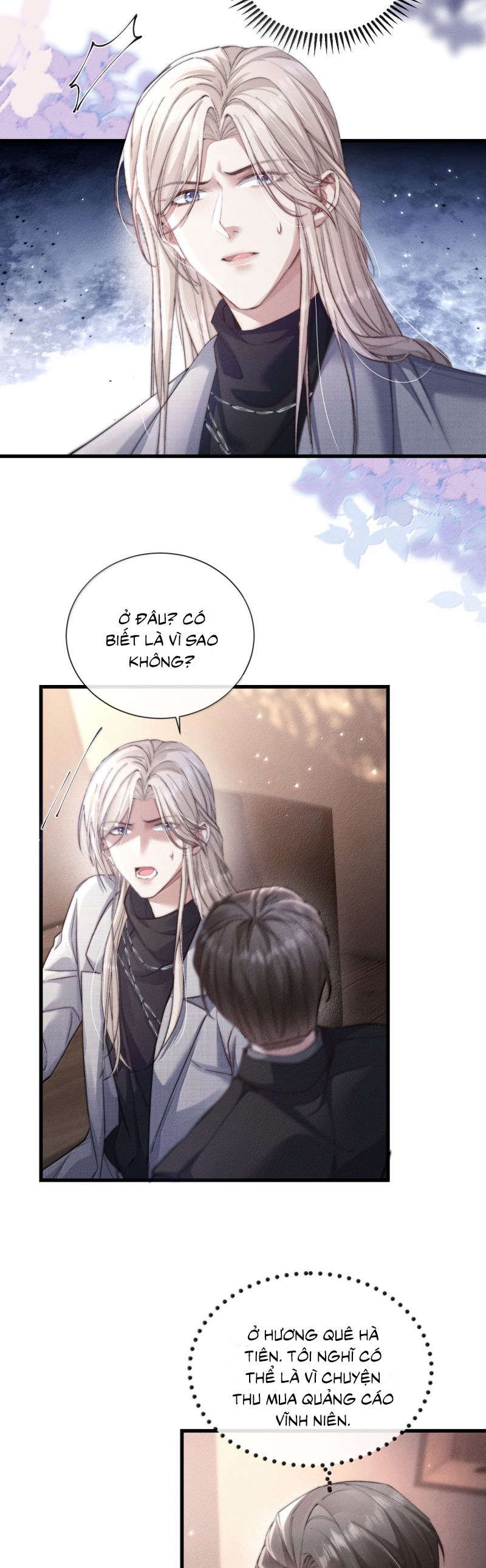 Kế Hoạch Tự Dưỡng Cuồng Khuyển Chap 54 - Trang 4