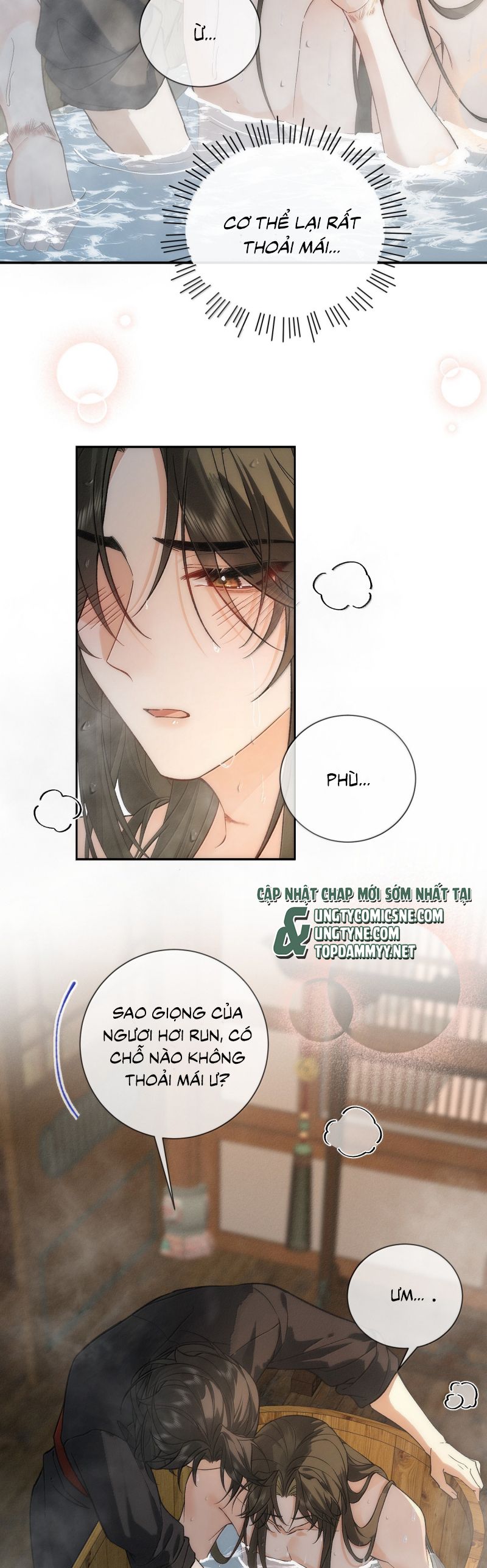 Lang Kỵ Trúc Mã Lai Chap 26 - Trang 4