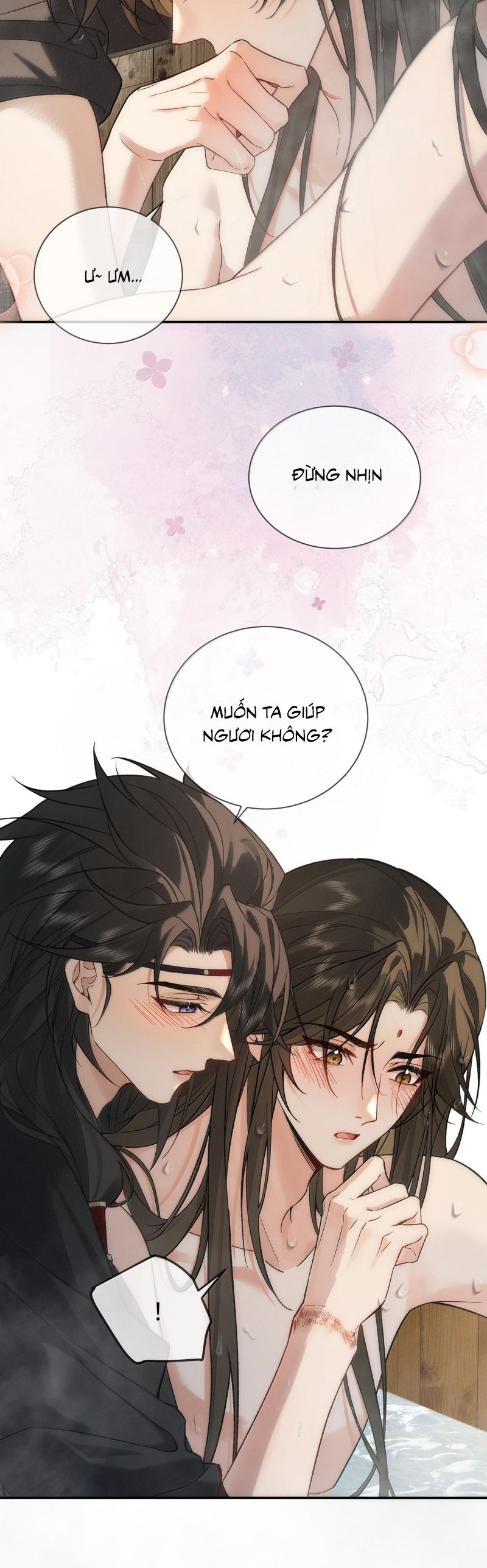 Lang Kỵ Trúc Mã Lai Chap 26 - Trang 4