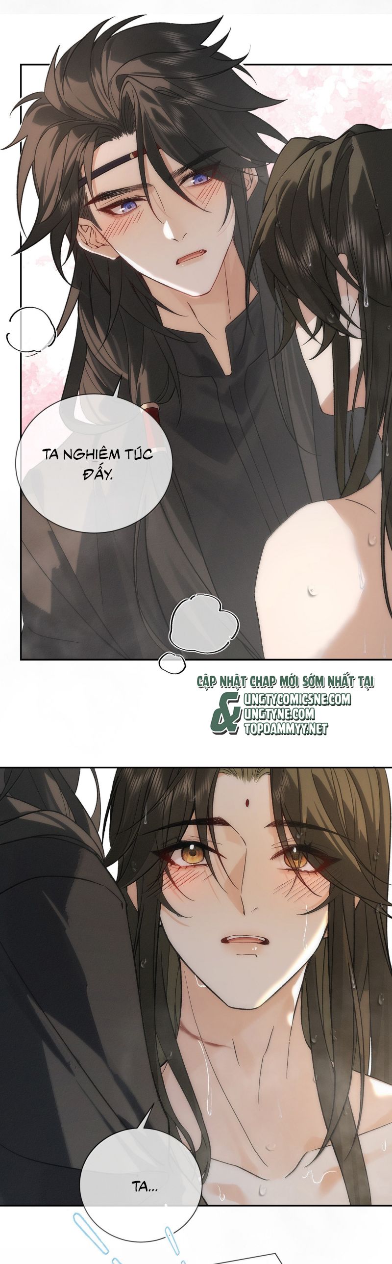 Lang Kỵ Trúc Mã Lai Chap 26 - Trang 4