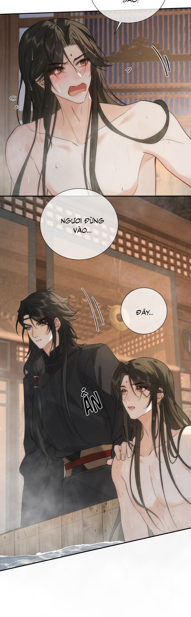 Lang Kỵ Trúc Mã Lai Chap 26 - Trang 4