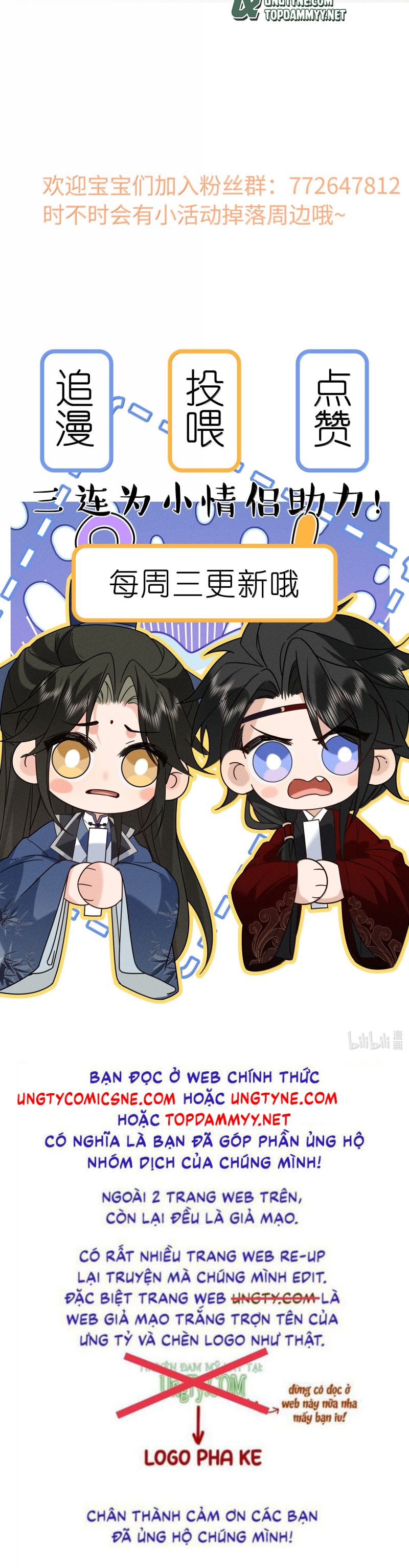 Lang Kỵ Trúc Mã Lai Chap 26 - Trang 4