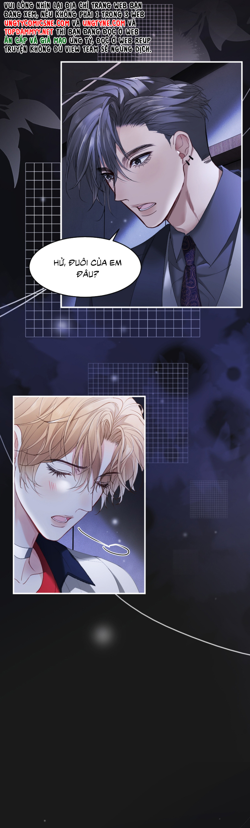 Tiểu Thiếu Gia Dựa Vào Mỹ Mạo Hoành Hành Toàn Hệ Thống Chap 67 - Next Chap 68