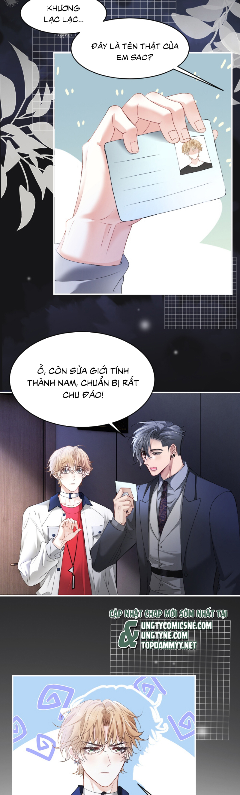 Tiểu Thiếu Gia Dựa Vào Mỹ Mạo Hoành Hành Toàn Hệ Thống Chap 67 - Next Chap 68