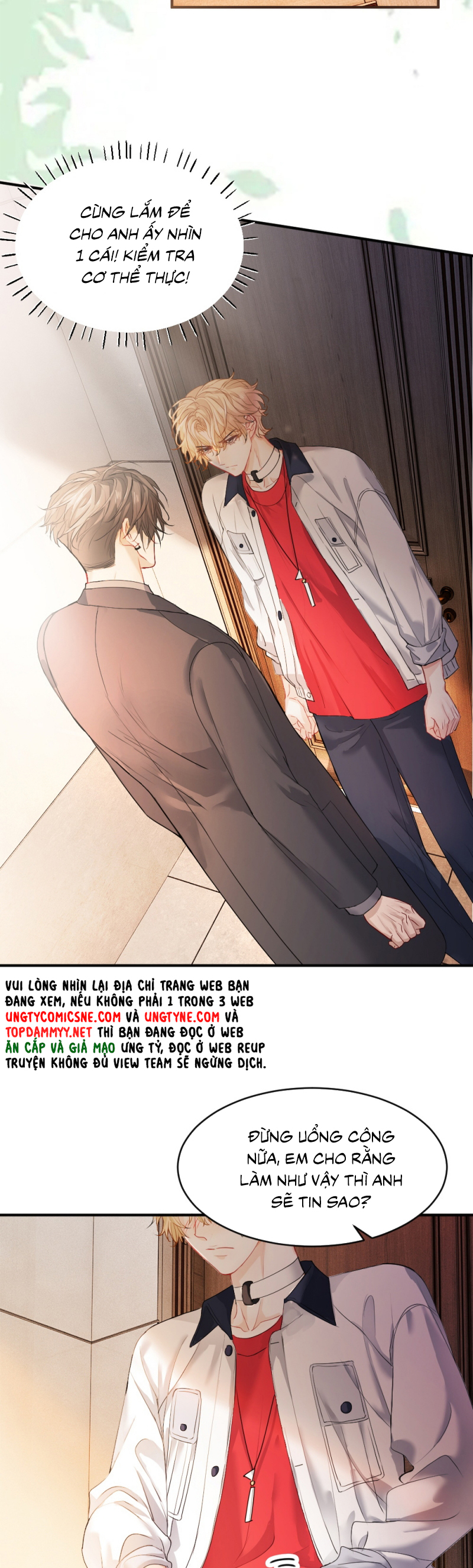 Tiểu Thiếu Gia Dựa Vào Mỹ Mạo Hoành Hành Toàn Hệ Thống Chap 67 - Next Chap 68