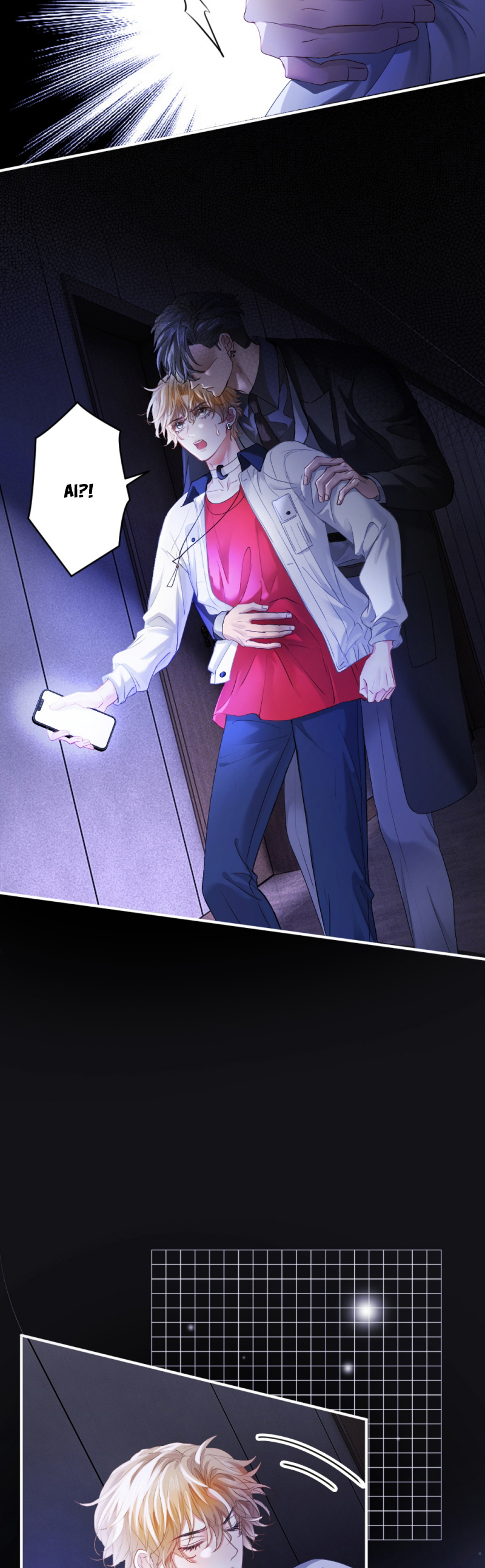 Tiểu Thiếu Gia Dựa Vào Mỹ Mạo Hoành Hành Toàn Hệ Thống Chap 67 - Next Chap 68