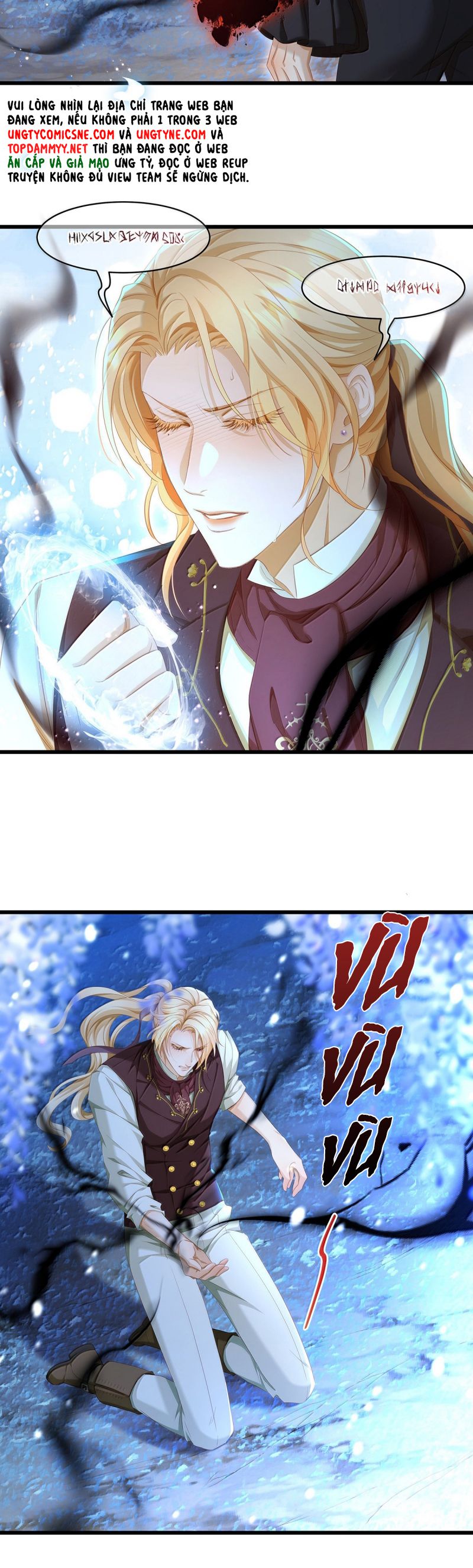Tôi Trùng Sinh Trở Thành Tiểu Ác Long Của Vương Tử Điện Hạ Chap 71 - Next Chap 72