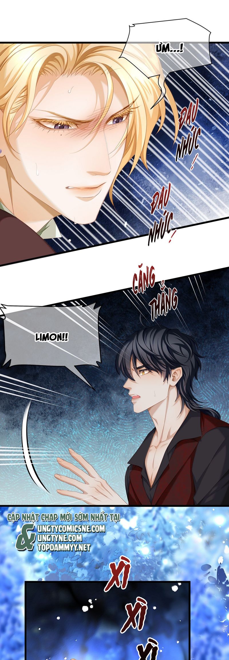 Tôi Trùng Sinh Trở Thành Tiểu Ác Long Của Vương Tử Điện Hạ Chap 71 - Next Chap 72