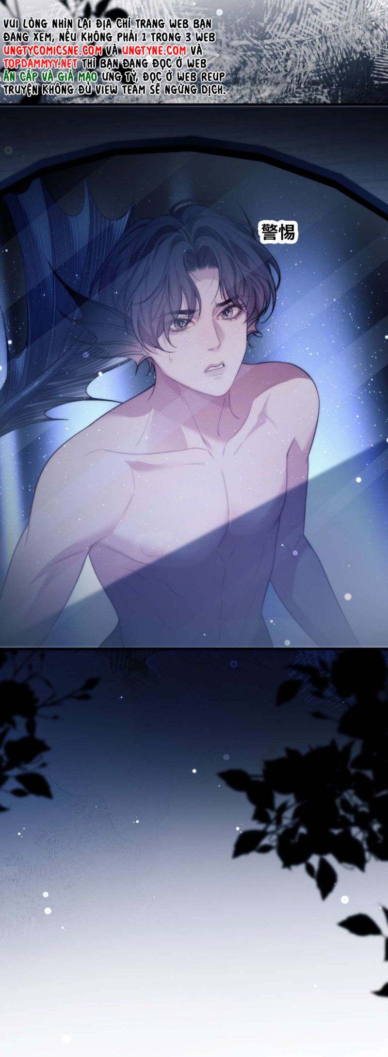 Desharow Nhân Ngư Chap 81 - Next Chap 82