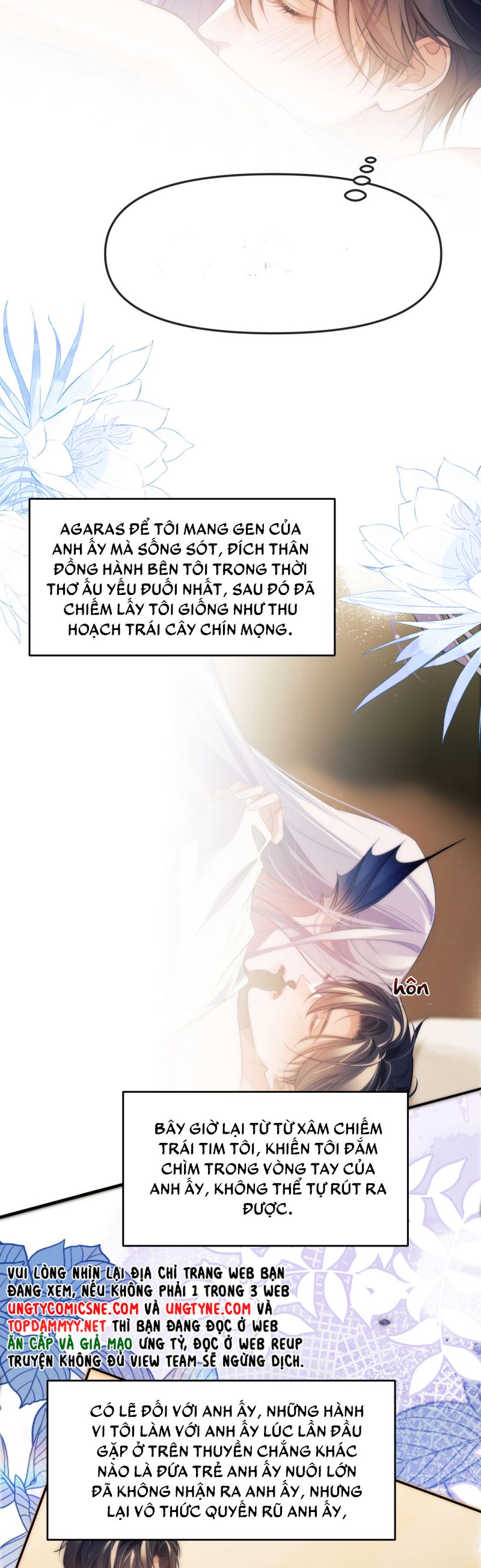Desharow Nhân Ngư Chap 81 - Next Chap 82