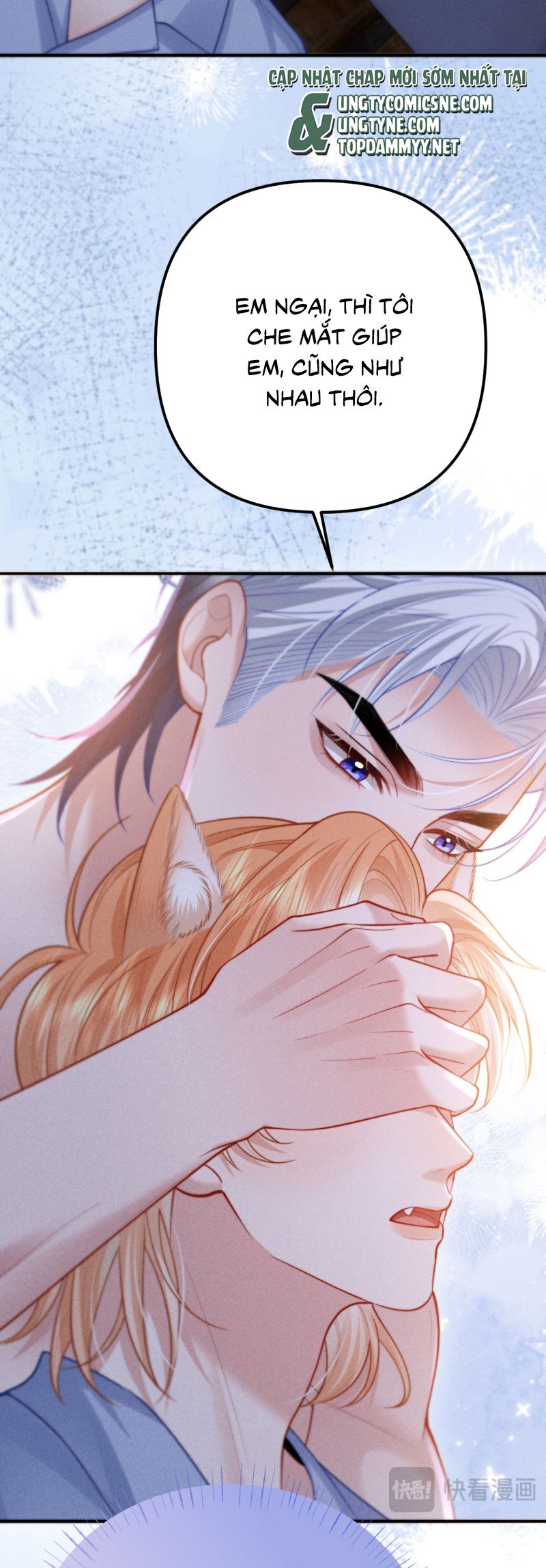 Tật Xấu Nuông Chiều Chap 29 - Trang 4