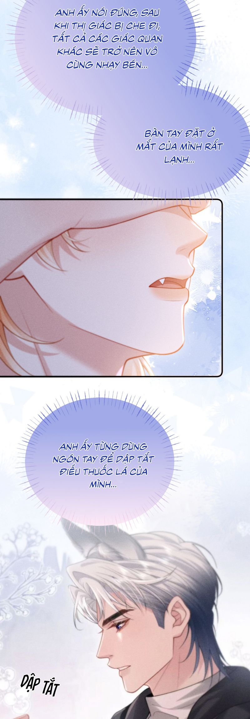 Tật Xấu Nuông Chiều Chap 29 - Trang 4