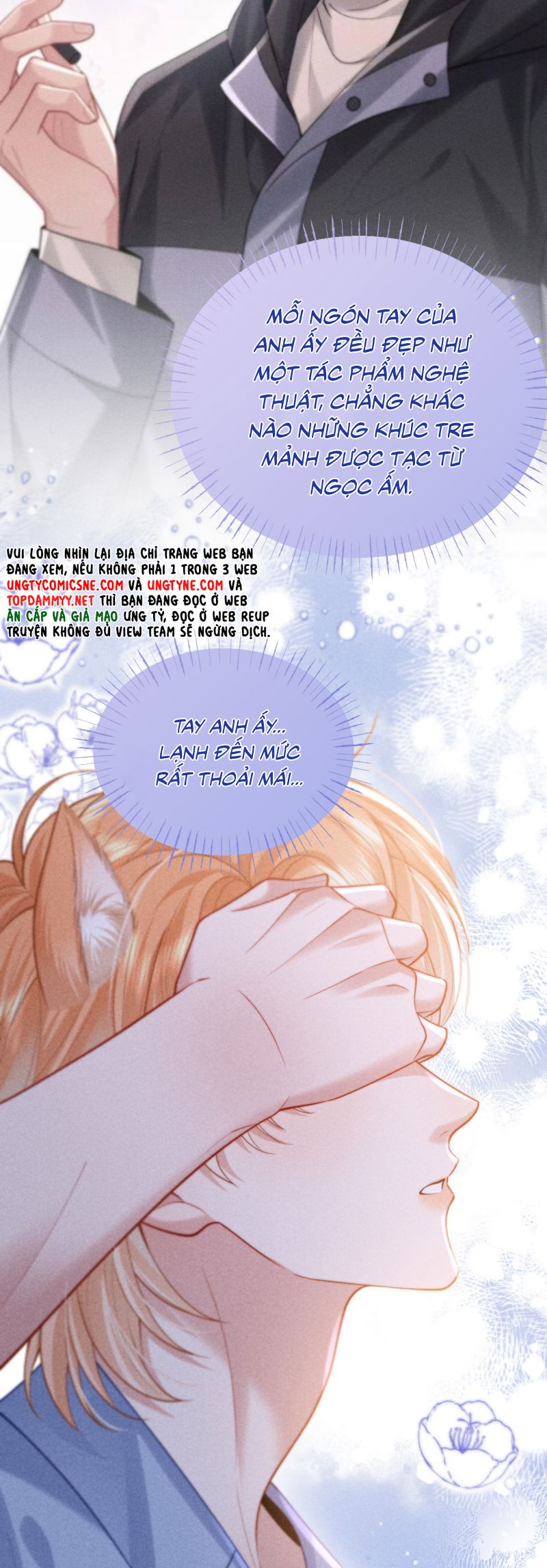 Tật Xấu Nuông Chiều Chap 29 - Trang 4