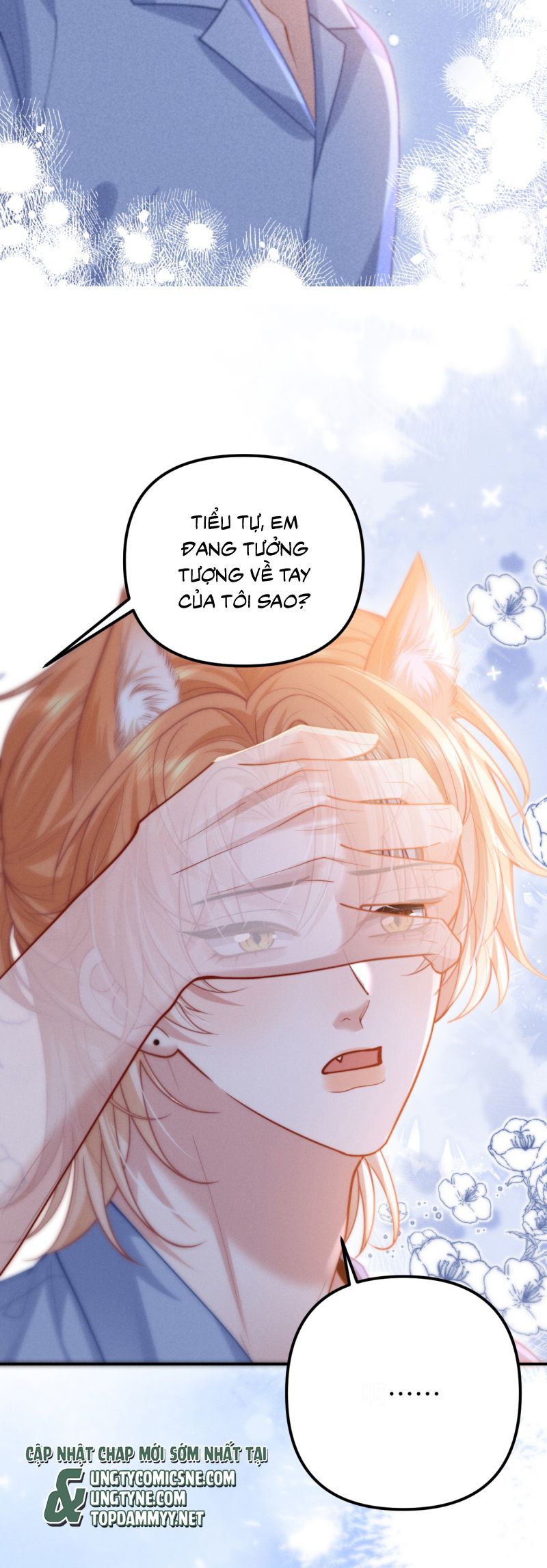 Tật Xấu Nuông Chiều Chap 29 - Trang 4
