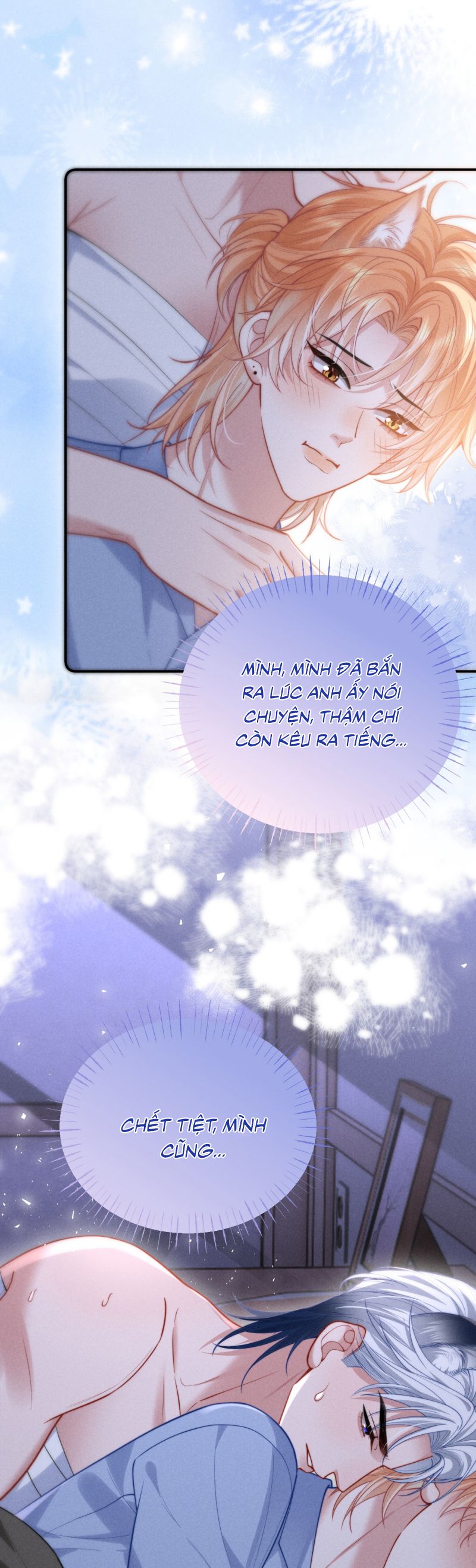 Tật Xấu Nuông Chiều Chap 29 - Trang 4