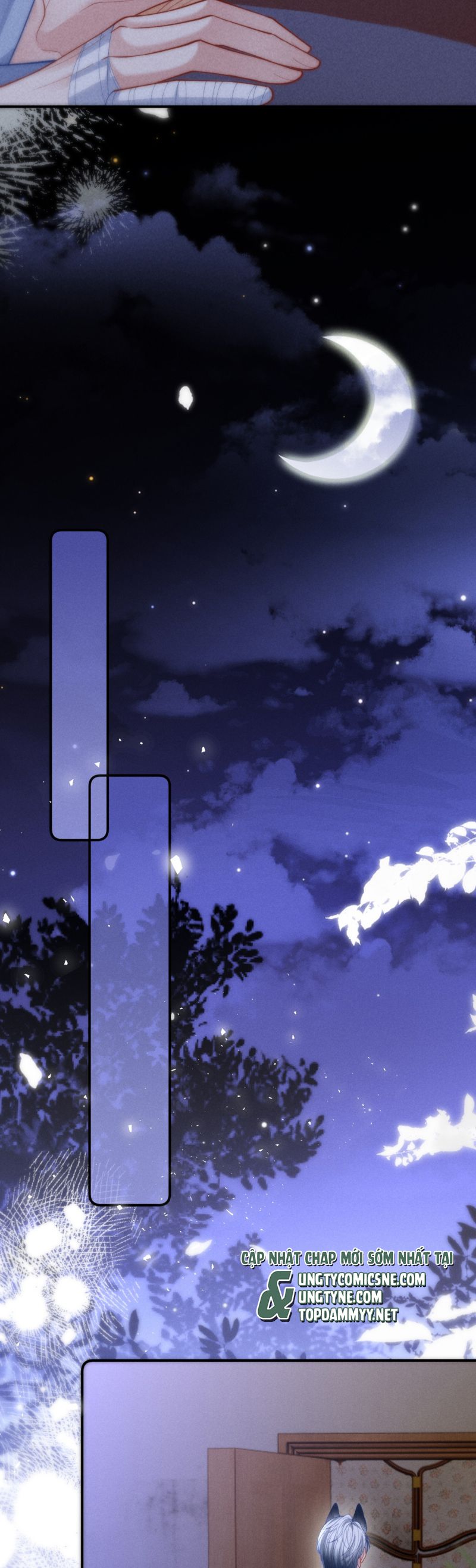 Tật Xấu Nuông Chiều Chap 29 - Trang 4