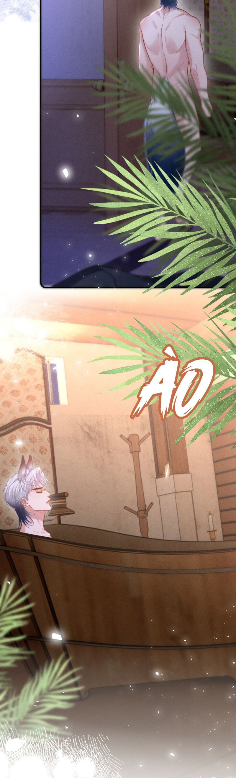 Tật Xấu Nuông Chiều Chap 29 - Trang 4