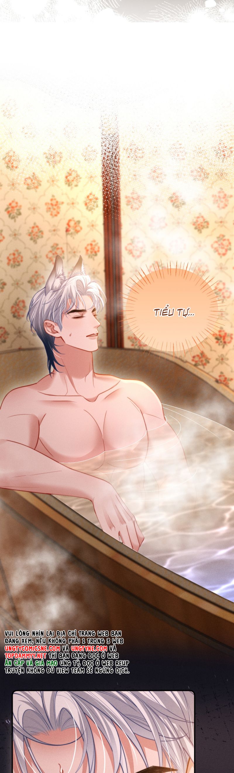 Tật Xấu Nuông Chiều Chap 29 - Trang 4