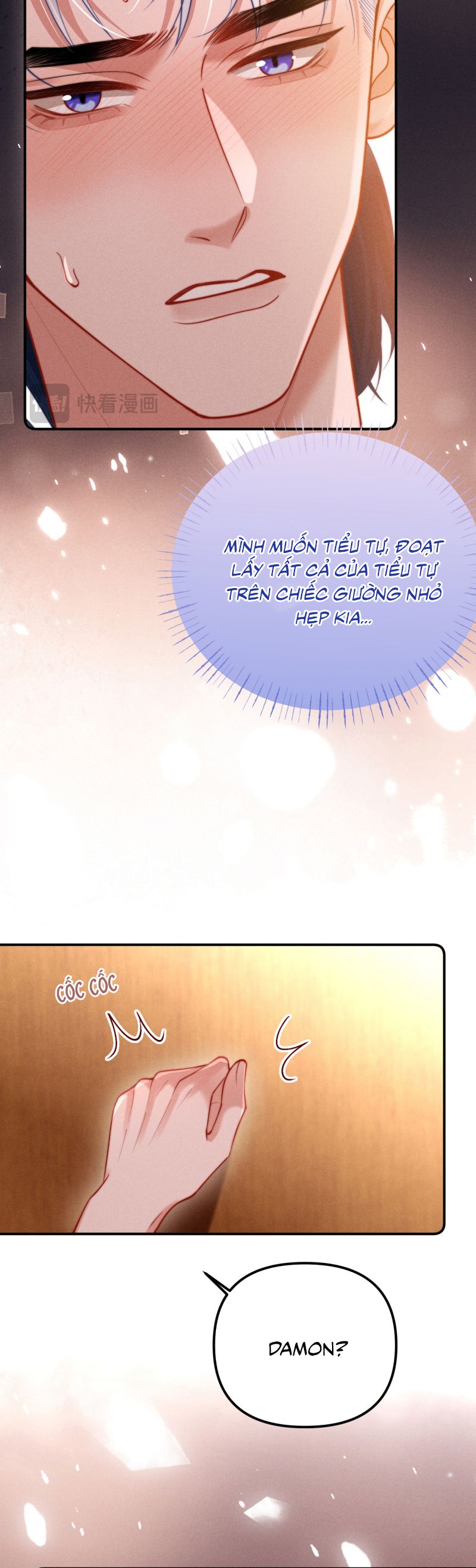 Tật Xấu Nuông Chiều Chap 29 - Trang 4