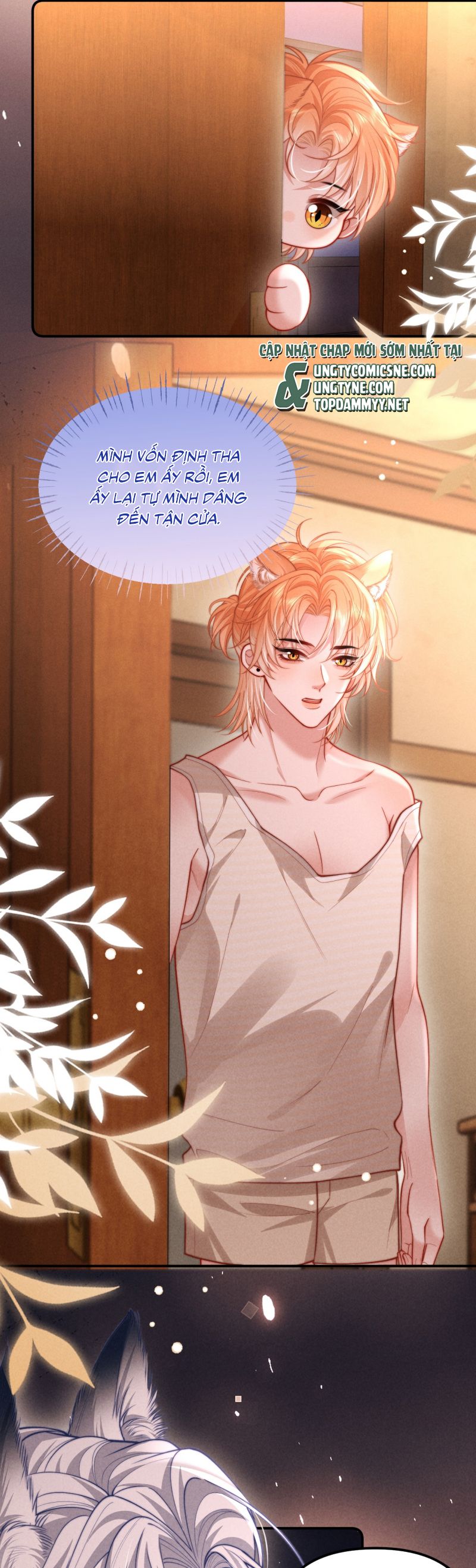 Tật Xấu Nuông Chiều Chap 29 - Trang 4