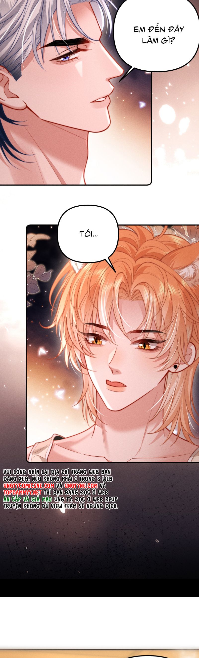 Tật Xấu Nuông Chiều Chap 29 - Trang 4