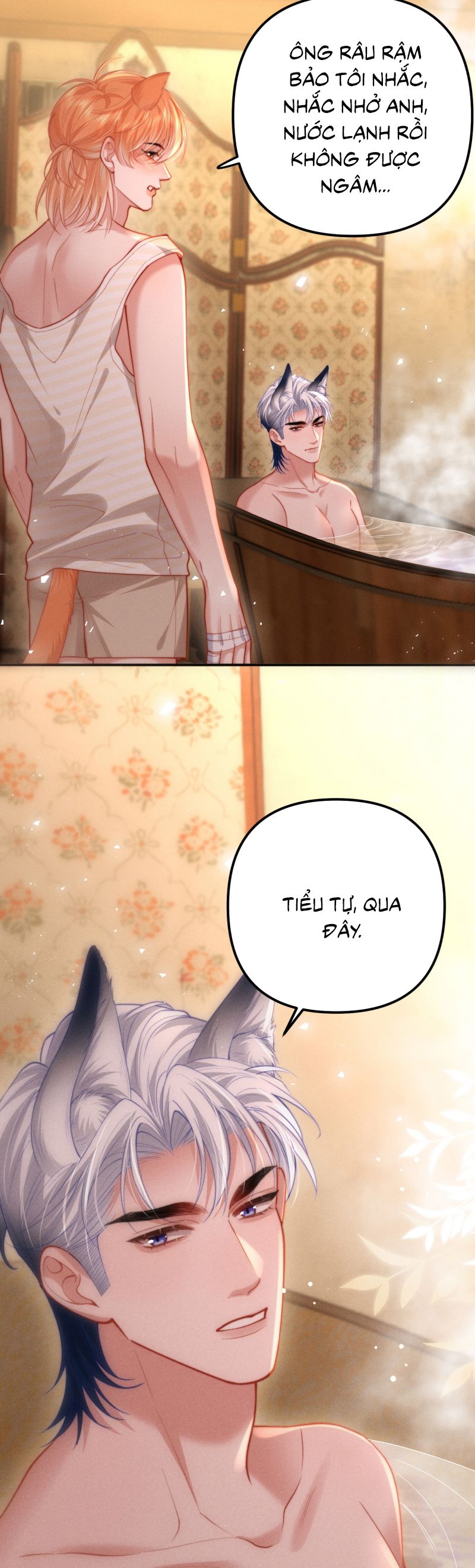 Tật Xấu Nuông Chiều Chap 29 - Trang 4