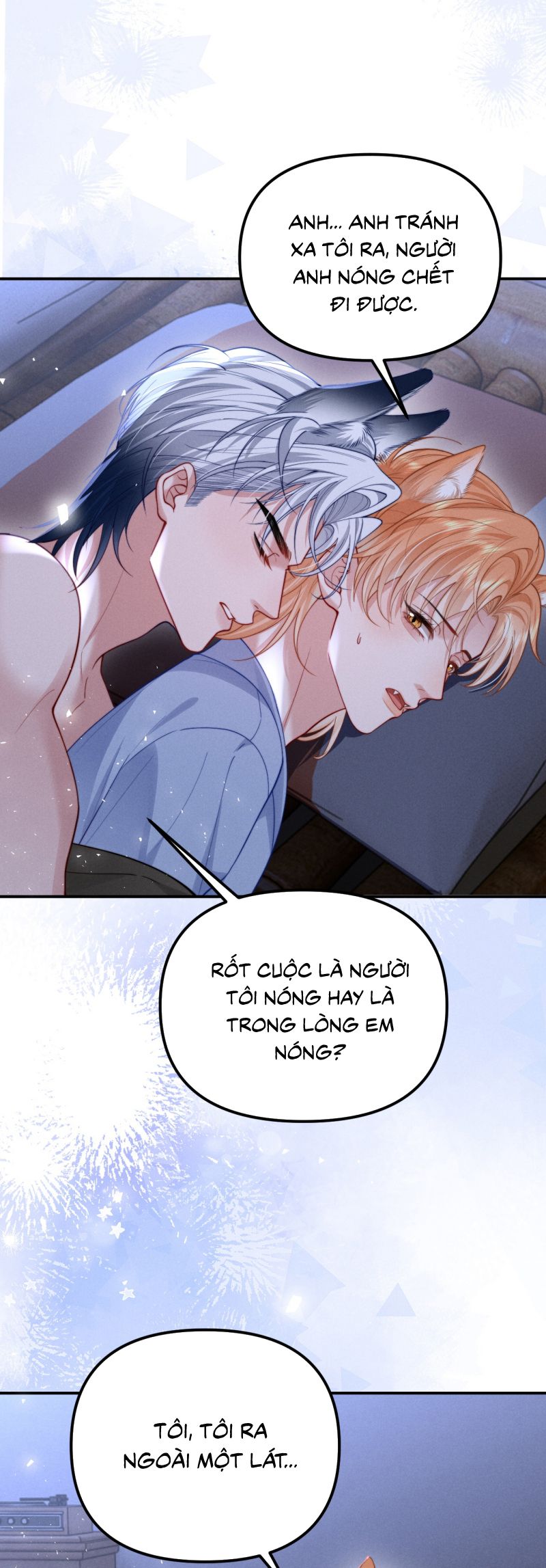 Tật Xấu Nuông Chiều Chap 29 - Trang 4