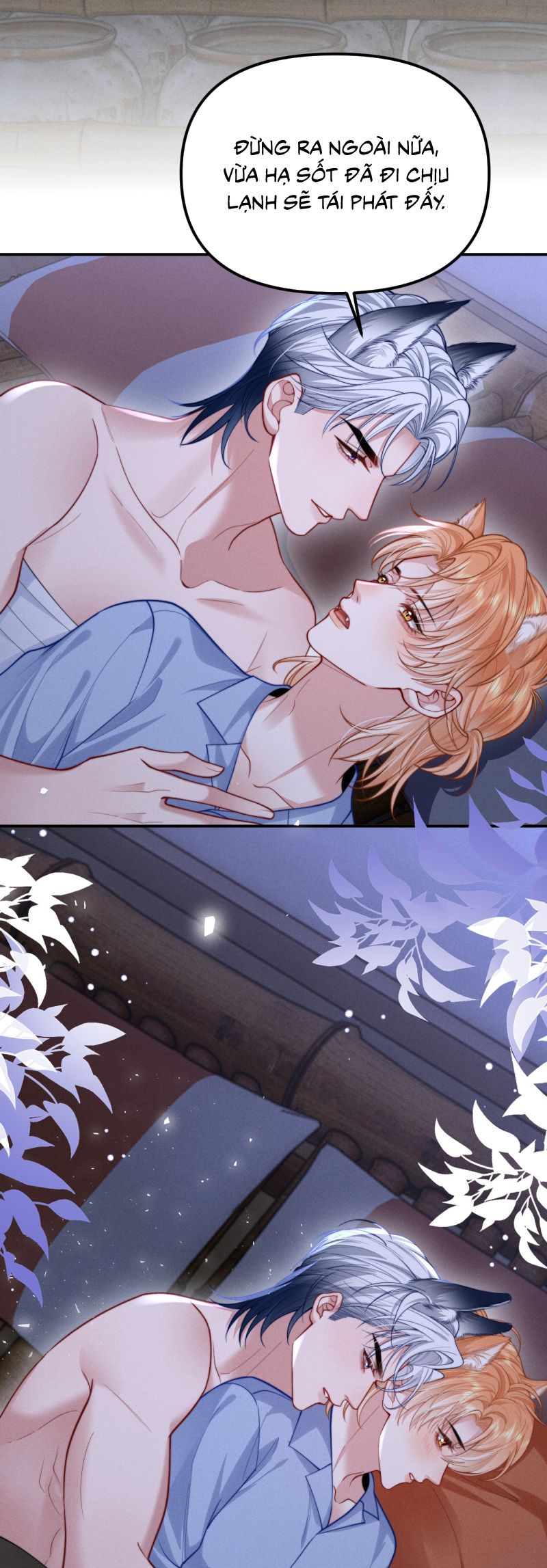 Tật Xấu Nuông Chiều Chap 29 - Trang 4