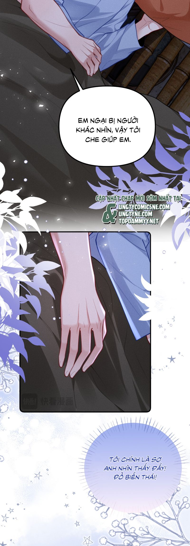 Tật Xấu Nuông Chiều Chap 29 - Trang 4