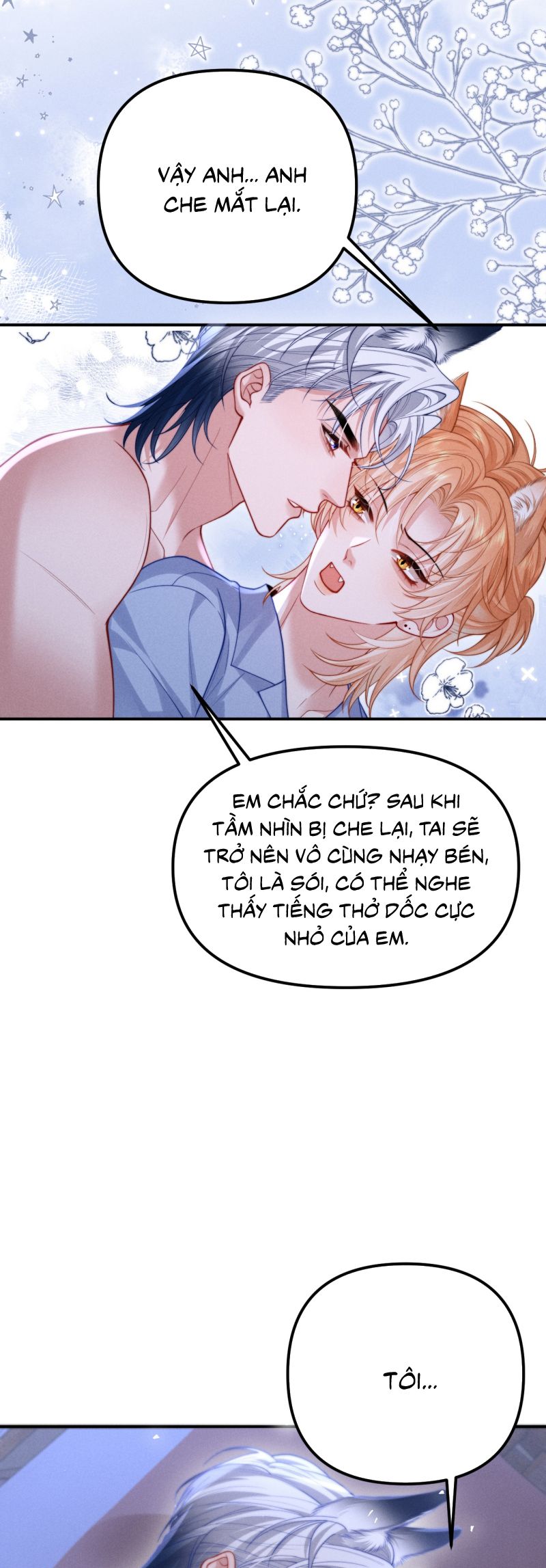Tật Xấu Nuông Chiều Chap 29 - Trang 4