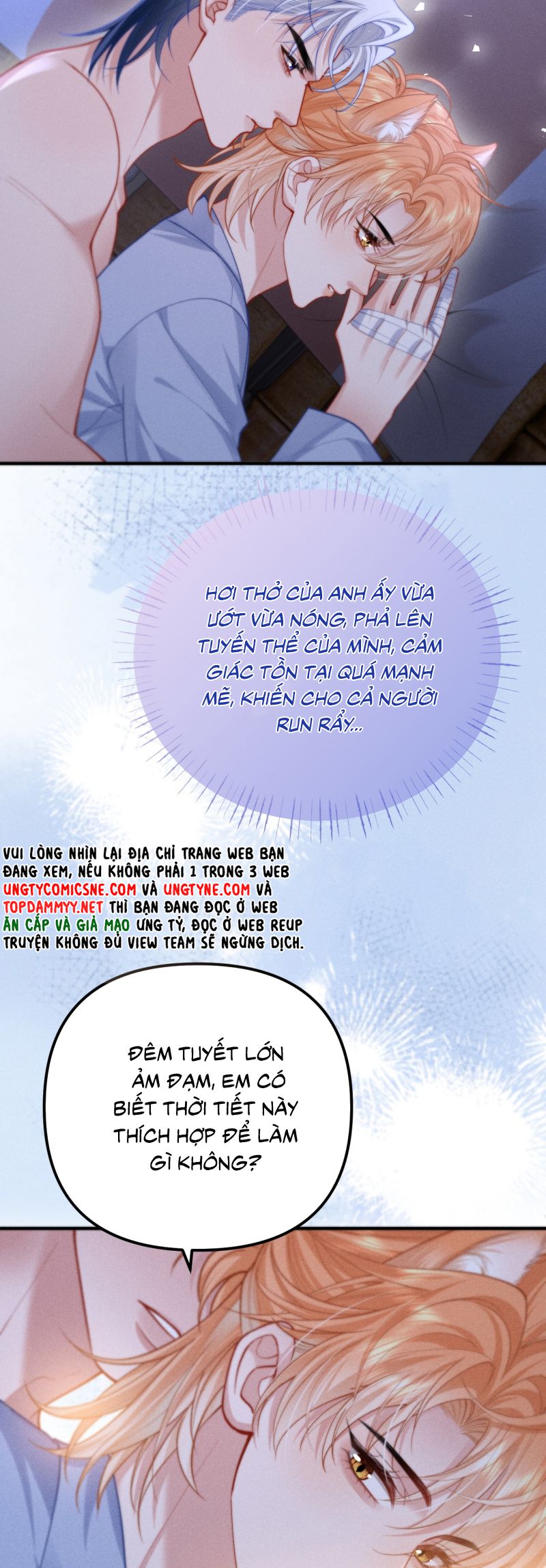 Tật Xấu Nuông Chiều Chap 29 - Trang 4