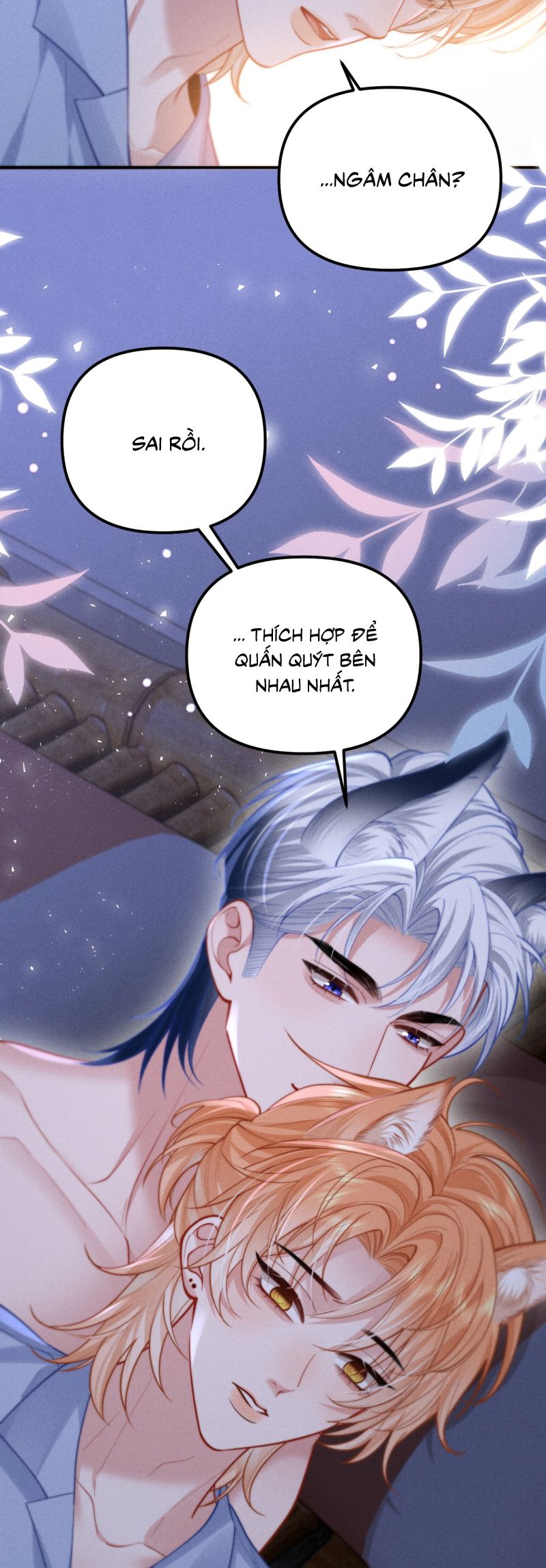 Tật Xấu Nuông Chiều Chap 29 - Trang 4