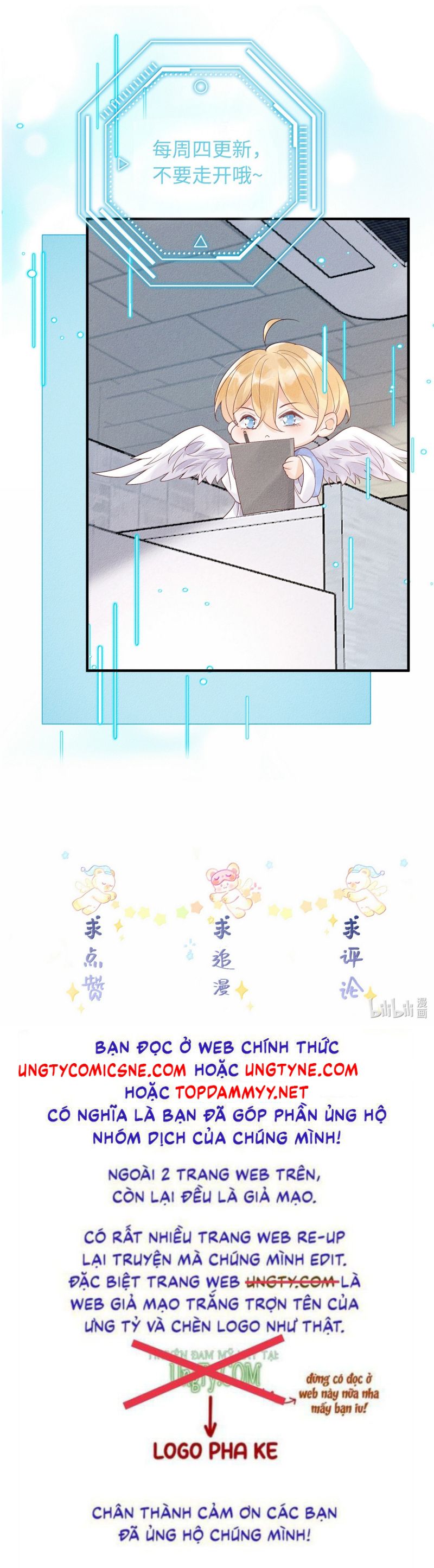 Xuyên Nhanh Chi Cải Tạo Bắt Đầu Lại Làm Người Chap 143 - Trang 4