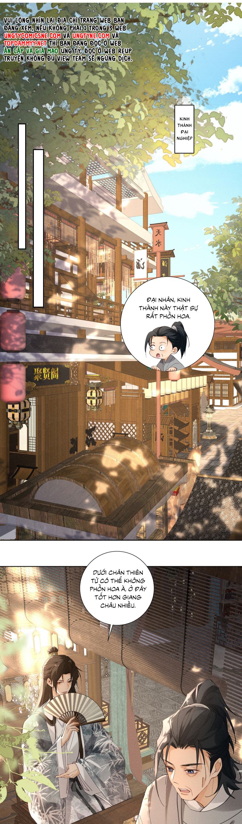 Xuyên Nhanh Chi Cải Tạo Bắt Đầu Lại Làm Người Chap 143 - Trang 4