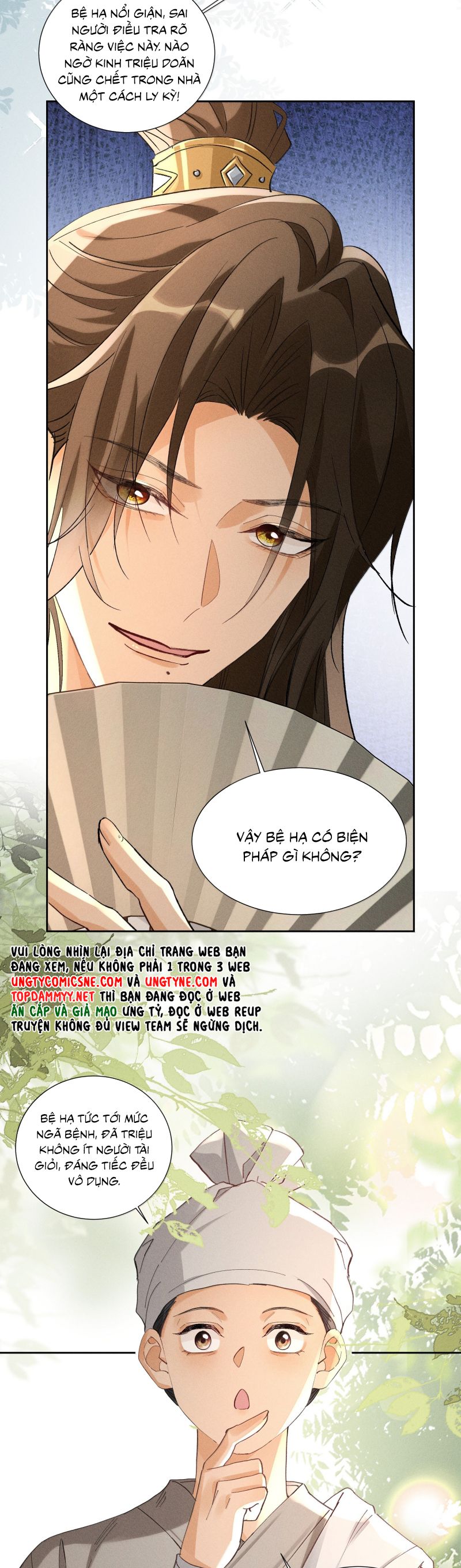 Xuyên Nhanh Chi Cải Tạo Bắt Đầu Lại Làm Người Chap 143 - Trang 4