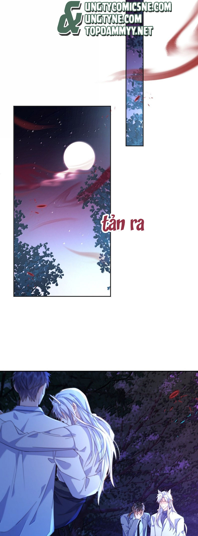 Huynh Dạy Dỗ Đệ Bất Kính Chap 68 - Next Chap 69