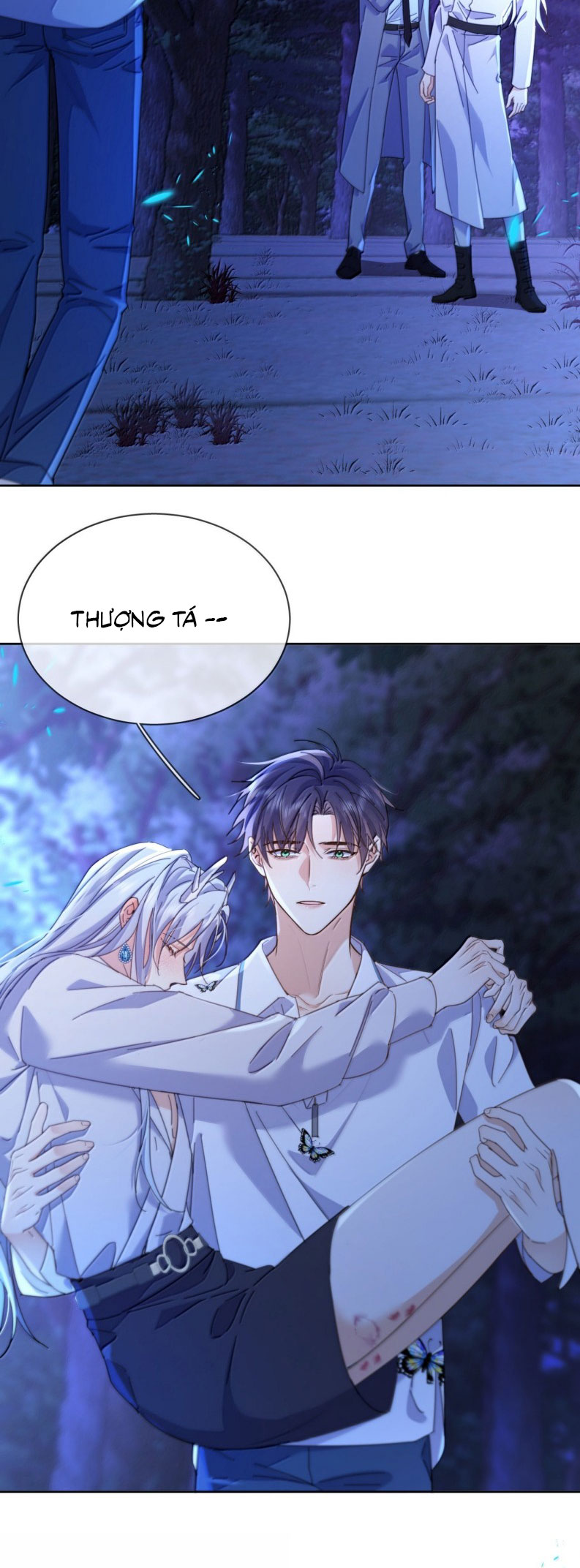Huynh Dạy Dỗ Đệ Bất Kính Chap 68 - Next Chap 69