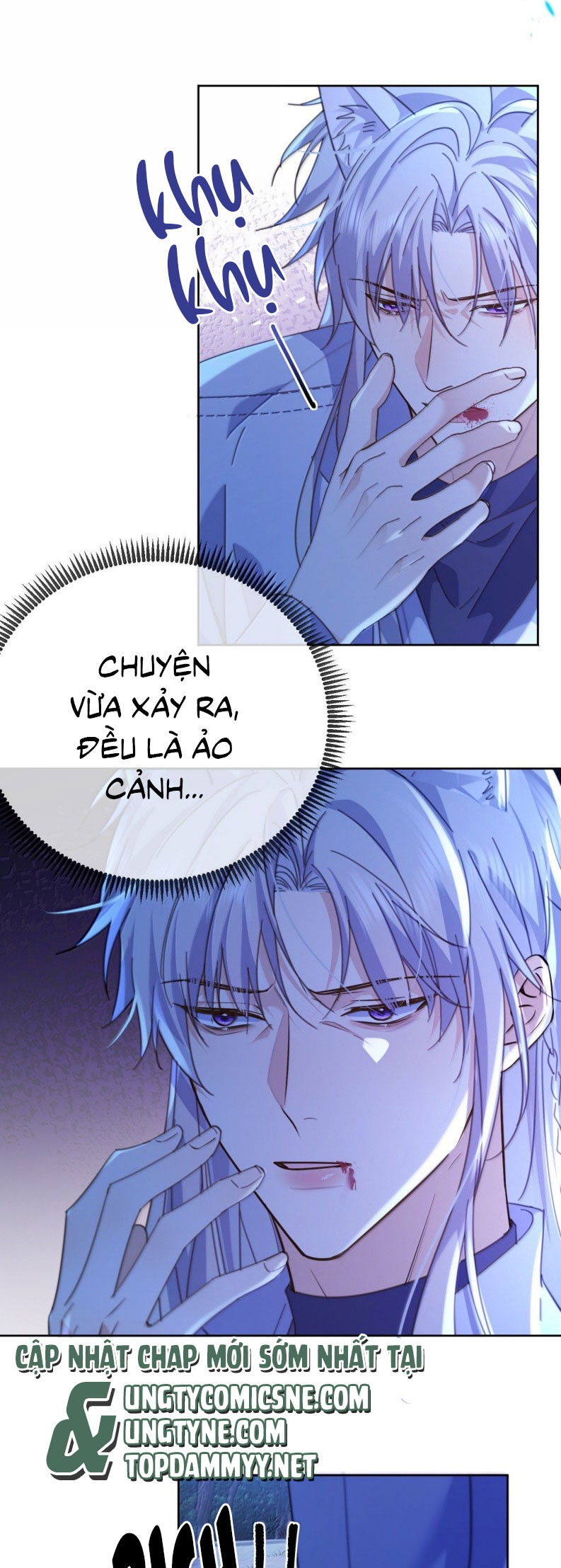 Huynh Dạy Dỗ Đệ Bất Kính Chap 68 - Next Chap 69