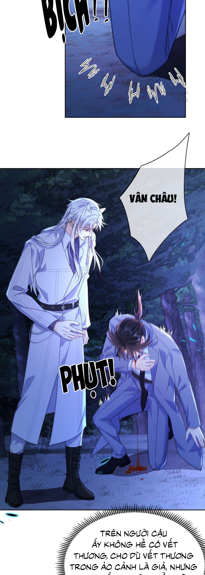 Huynh Dạy Dỗ Đệ Bất Kính Chap 68 - Next Chap 69