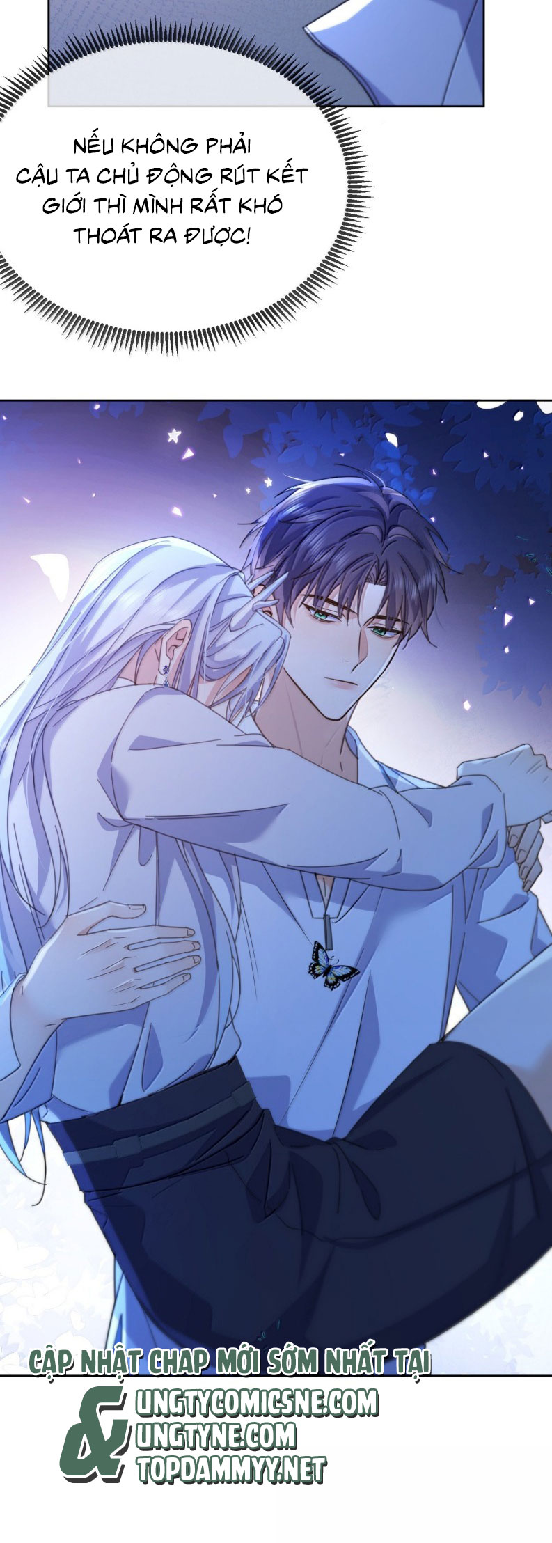 Huynh Dạy Dỗ Đệ Bất Kính Chap 68 - Next Chap 69