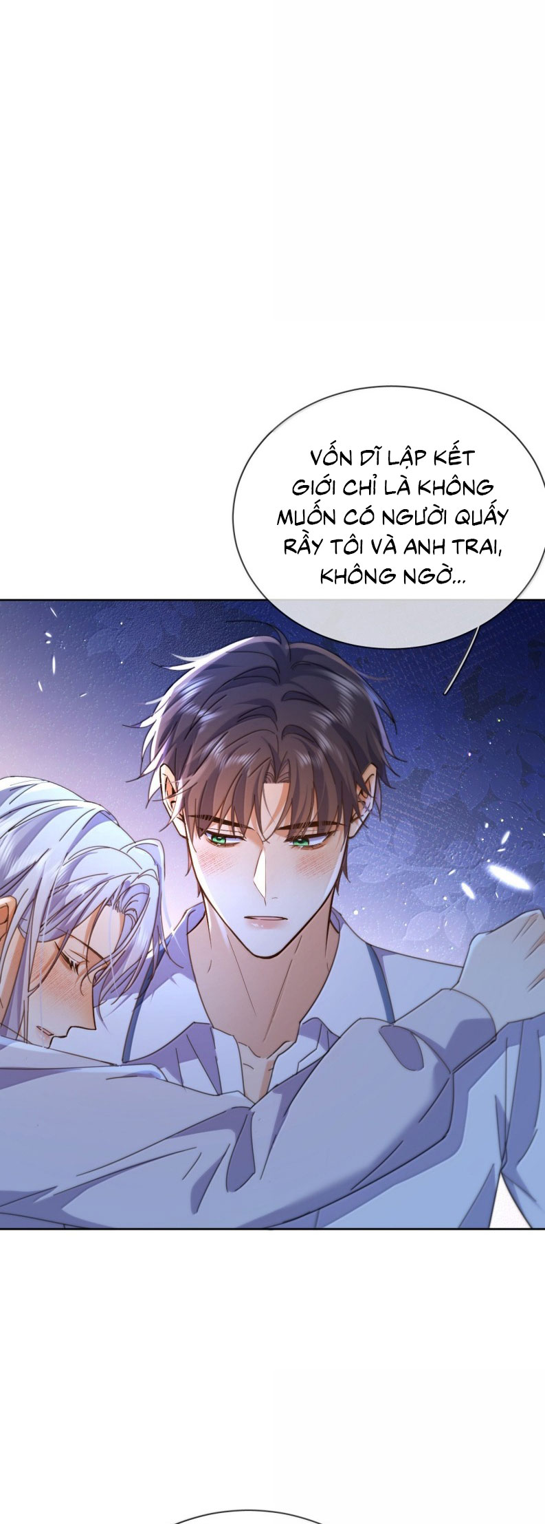 Huynh Dạy Dỗ Đệ Bất Kính Chap 68 - Next Chap 69