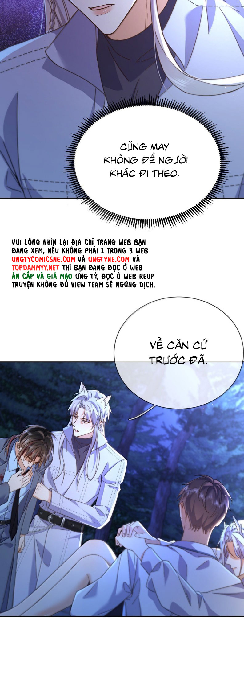 Huynh Dạy Dỗ Đệ Bất Kính Chap 68 - Next Chap 69