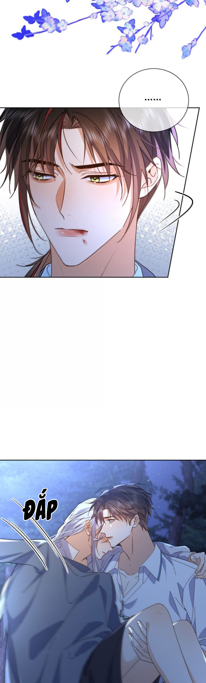 Huynh Dạy Dỗ Đệ Bất Kính Chap 68 - Next Chap 69