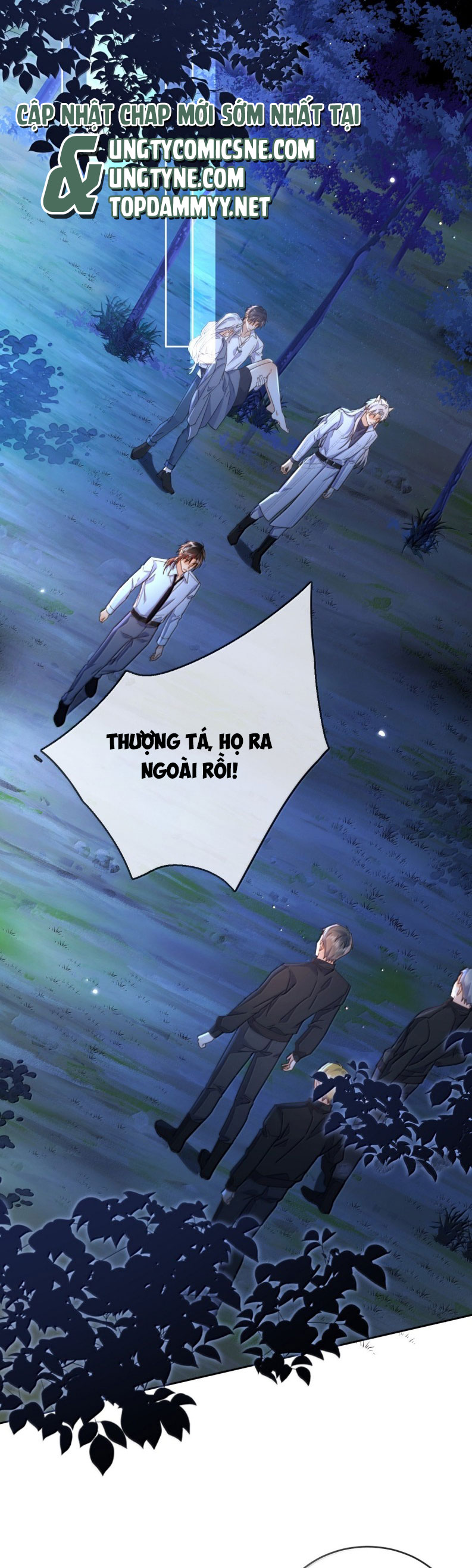 Huynh Dạy Dỗ Đệ Bất Kính Chap 68 - Next Chap 69