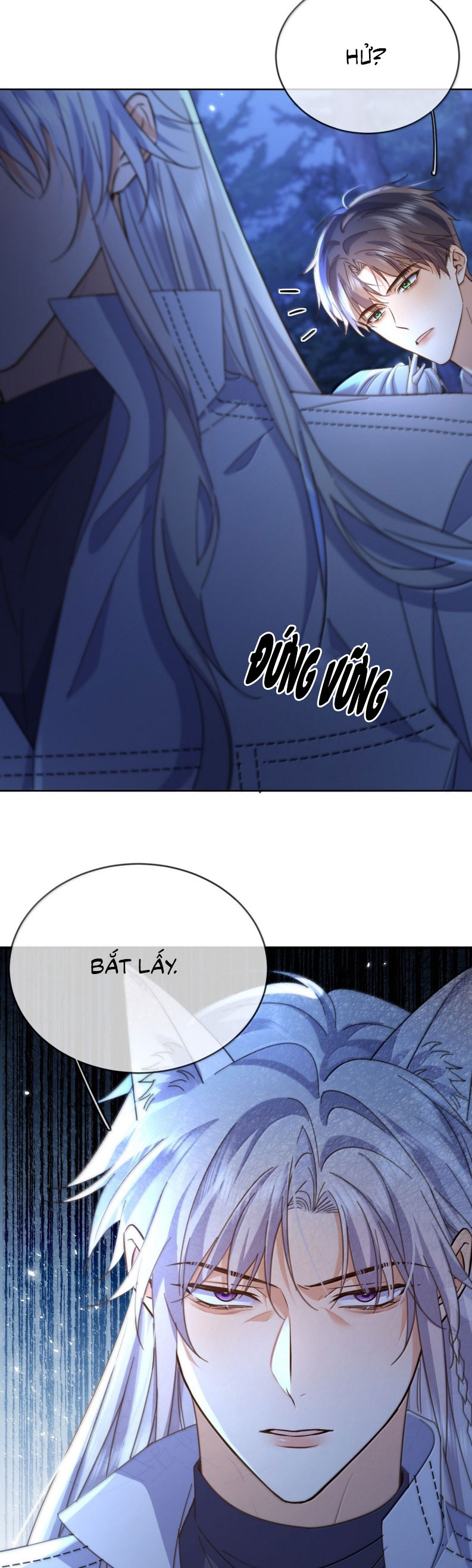 Huynh Dạy Dỗ Đệ Bất Kính Chap 68 - Next Chap 69