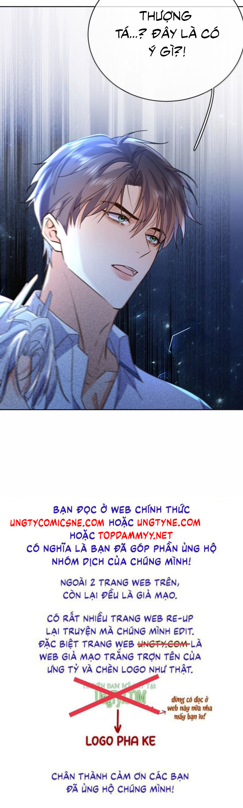 Huynh Dạy Dỗ Đệ Bất Kính Chap 68 - Next Chap 69