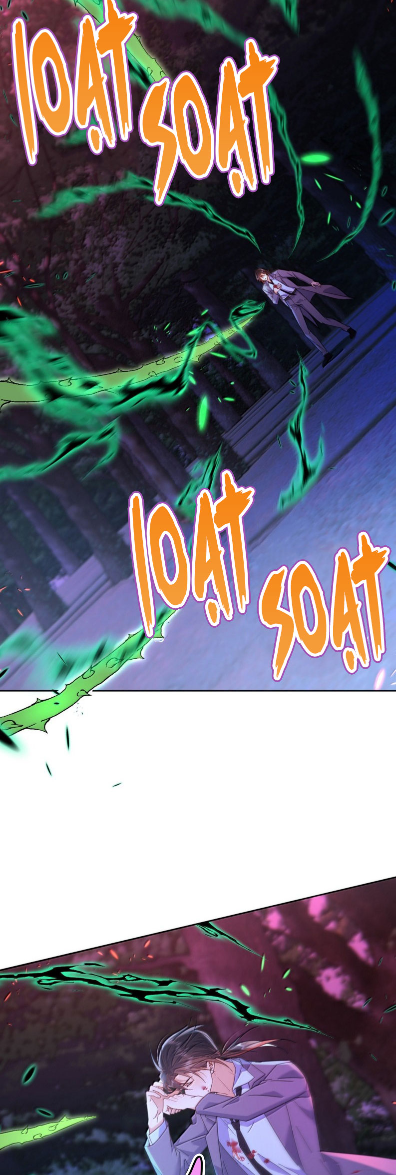 Huynh Dạy Dỗ Đệ Bất Kính Chap 68 - Next Chap 69