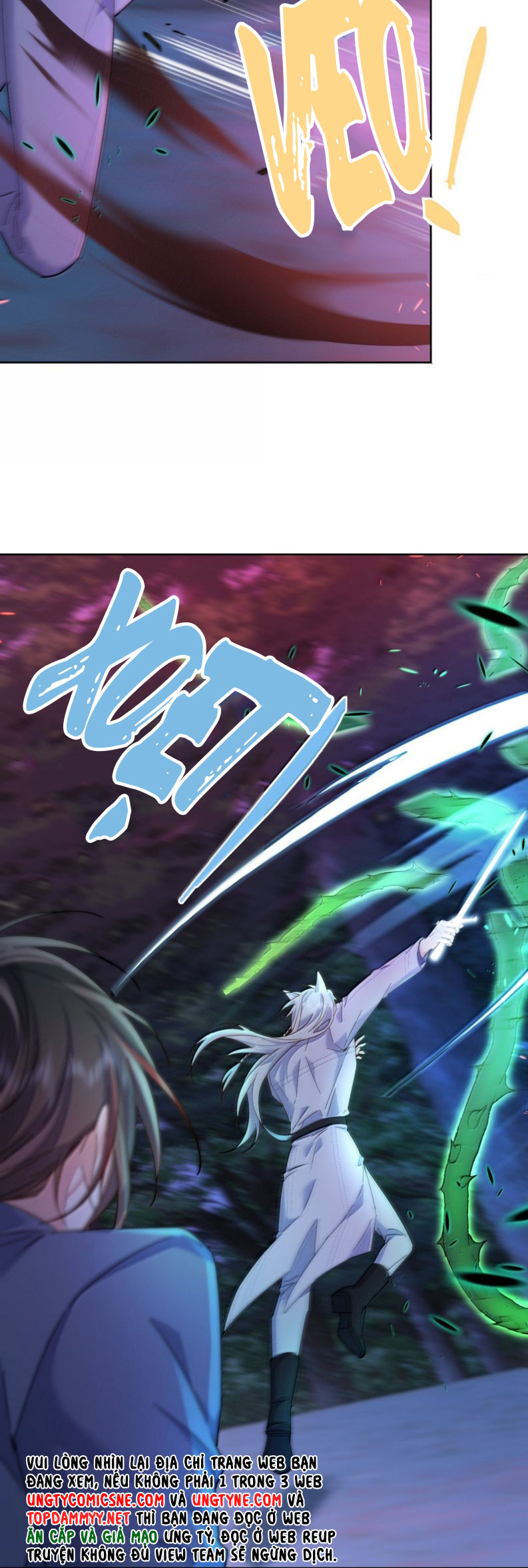 Huynh Dạy Dỗ Đệ Bất Kính Chap 68 - Next Chap 69